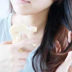 Xịt Dưỡng Tóc Phục Hồi Hư Tổn Ngăn Rụng Tóc Tsubaki Premium Repair Hair Water Xịt Dưỡng Tóc Phục Hồi Hư Tổn Ngăn Rụng Tóc Tsubaki Premium Repair Hair Water