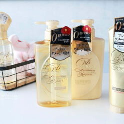 Xịt Dưỡng Tóc Phục Hồi Hư Tổn Ngăn Rụng Tóc Tsubaki Premium Repair Hair Water Xịt Dưỡng Tóc Phục Hồi Hư Tổn Ngăn Rụng Tóc Tsubaki Premium Repair Hair Water