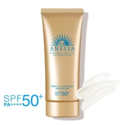 Gel chống nắng dưỡng ẩm Anessa Perfect UV Sunscreen Skincare SPF50