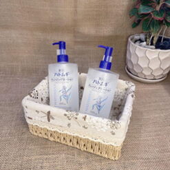 Nước Tẩy Trang Dưỡng Ẩm Hatomugi Cleansing Pore Clear Nước Tẩy Trang Dưỡng Ẩm Hatomugi Cleansing Pore Clear