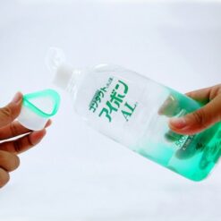 Nước Rửa Mắt Kobayashi Eyebon AL Eye Wash Liquid Nước Rửa Mắt Kobayashi Eyebon AL Eye Wash Liquid