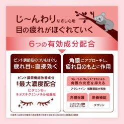 Nước Nhỏ Mắt Rohto Break Nước Nhỏ Mắt Rohto Break