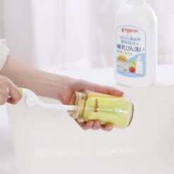 Nước Rửa Bình Sữa và Rau Củ Pigeon 700ml