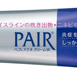 Kem Trị Mụn Pair Nhật Bản Acne Cream 24g