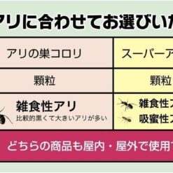 Thuốc Siêu Diệt Kiến Earth Chemical Nhật Bản