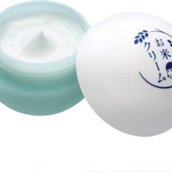 Kem Dưỡng Ẩm Cám Gạo Keana Care Se Khít Lỗ Chân Lông Kem Dưỡng Ẩm Cám Gạo Keana Care Se Khít Lỗ Chân Lông