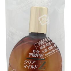 Nước Nhỏ Mắt Rohto Algard Clear Mild Z