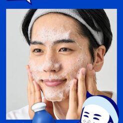 Bột Rửa Mặt Keana Baking Soda Scrub Wash For Men N Bột Rửa Mặt Keana Baking Soda Scrub Wash For Men N