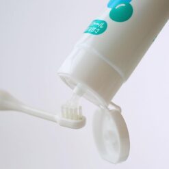 Kem Đánh Răng Pigeon Cho Bé Hương Nho 50g Kem Đánh Răng Pigeon Cho Bé Hương Nho 50g