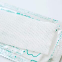 Khăn Lau Răng Pigeon Cho Bé Gói 42 Miếng Vị Dâu Khăn Lau Răng Pigeon Cho Bé Gói 42 Miếng Vị Dâu