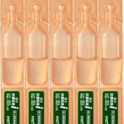 Thuốc Nhỏ Mắt Rohto Antibacterial Eye Drops Thuốc Nhỏ Mắt Rohto Antibacterial Eye Drops