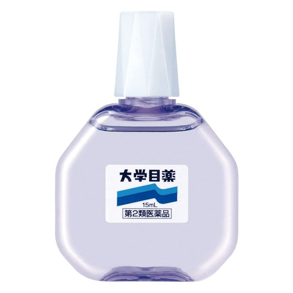 Nước Nhỏ Mắt Sante Daikagu Eye Drops Nước Nhỏ Mắt Sante Daikagu Eye Drops