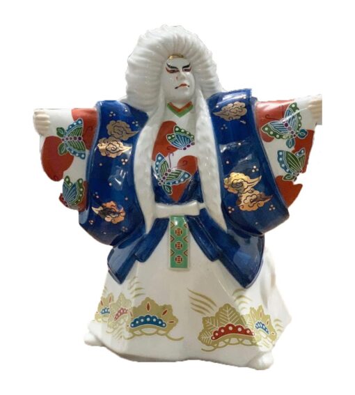Rượu sake chiyogiku daiginjo kabuki