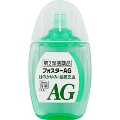 Nước Nhỏ Mắt HapYcom Foster AG