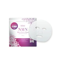 Mặt Nạ Infinity NMN Daily Facial Mask Nhật Bản 30 Miếng