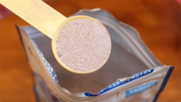 Bột Canxi Cá Tuyết Dành Cho Bé Fine Japan Vị Socola 140g Bột Canxi Cá Tuyết Dành Cho Bé Fine Japan Vị Socola 140g