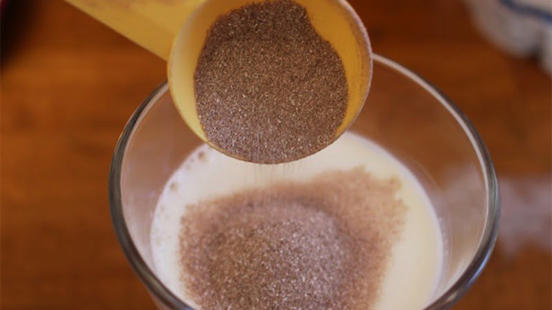 Bột Canxi Cá Tuyết Dành Cho Bé Fine Japan Vị Socola 140g Bột Canxi Cá Tuyết Dành Cho Bé Fine Japan Vị Socola 140g