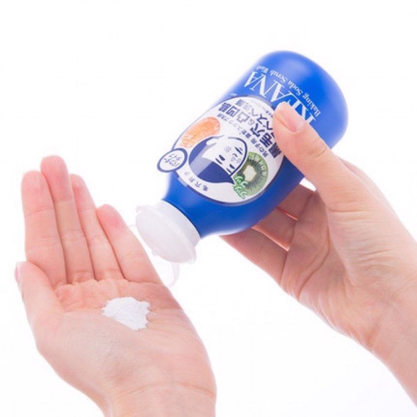 Bột Rửa Mặt Keana Baking Soda Scrub Wash For Men N Bột Rửa Mặt Cho Nam Keana Baking Soda Scrub Wash For Men N 100g – Yamishop