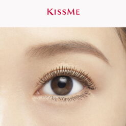 Chuốt Mi Kiss Me Heroine Make Long Up Làm Dài Và Cong Mi