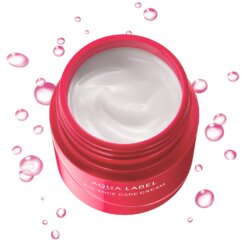 Kem dưỡng ẩm shiseido aqua label balance care cream