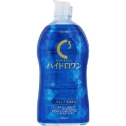 Nước Ngâm Lens Rohto C3 Cube Soft One Hydro One