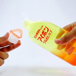 Nước Rửa Mắt Kobayashi Eyebon Moisture Care Eye Wash Liquid Nước Rửa Mắt Kobayashi Eyebon Moisture Care Eye Wash Liquid