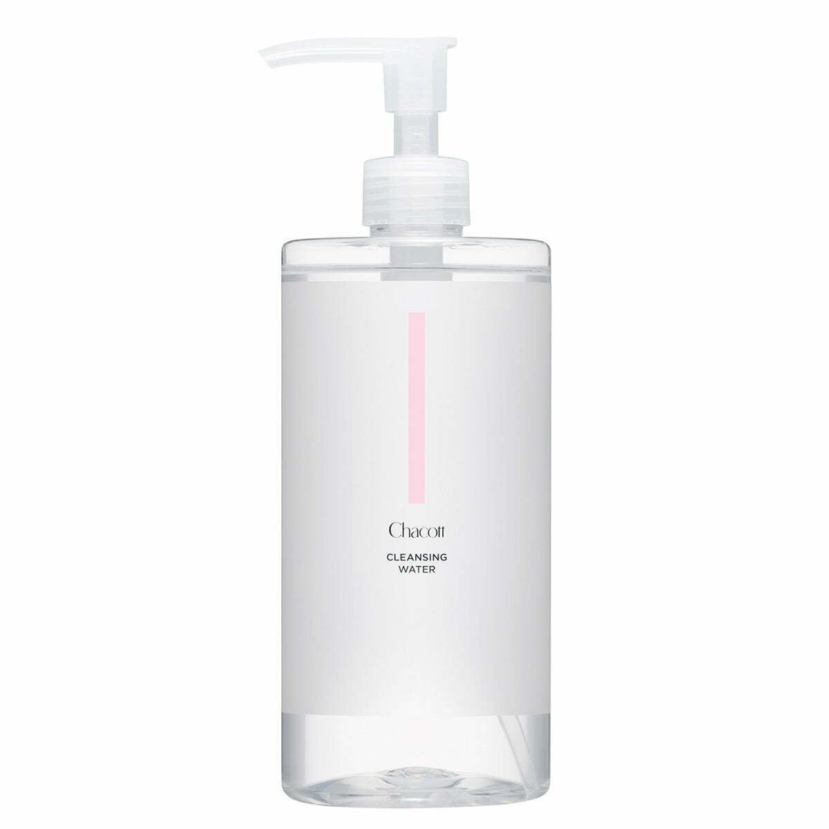 Nước Tẩy Trang Dành Cho Da Nhạy Cảm Chacott For Professionals Nhật Bản 500ml