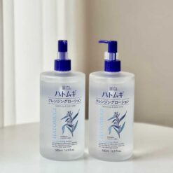 Nước Tẩy Trang Dưỡng Ẩm Hatomugi Cleansing Pore Clear Nước Tẩy Trang Dưỡng Ẩm Hatomugi Cleansing Pore Clear