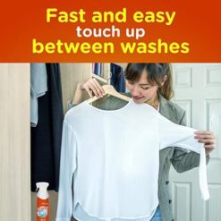 Xịt Thơm Quần Áo Bounce 3 in 1 Chai 275g