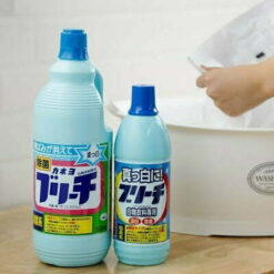 Nước Tẩy Trắng Quần Áo Rocket Soap Nước Tẩy Trắng Quần Áo Rocket Soap