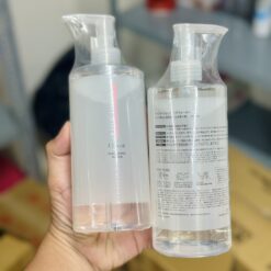 Nước Tẩy Trang Dành Cho Da Nhạy Cảm Chacott For Professionals Nhật Bản 500ml