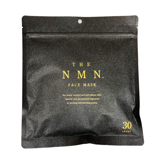 Mặt Nạ NMN Face Mask Nhật Bản Chống Lão Hóa Da 30 Miếng