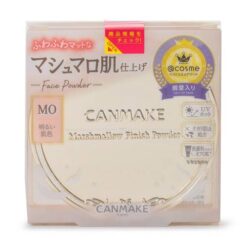 Phấn Phủ Mịn Canmake Marshmallow Finish Powder Màu MO