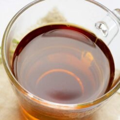 Trà giảm cân ban đêm orihiro night diet tea túi 24 gói