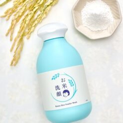 Bột Rửa Mặt Keana Nadeshiko Rice Face Wash