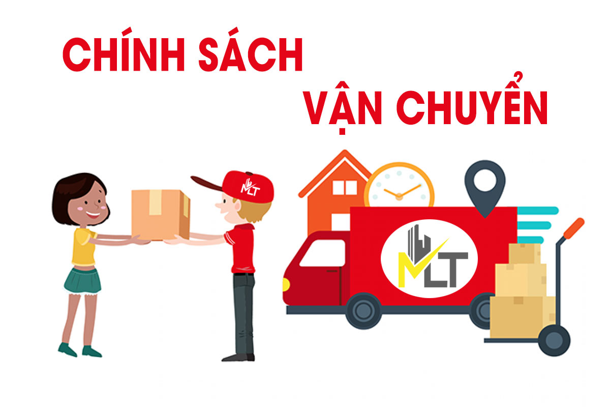CHÍNH SÁCH VẬN CHUYỂN CHÍNH SÁCH VẬN CHUYỂN
