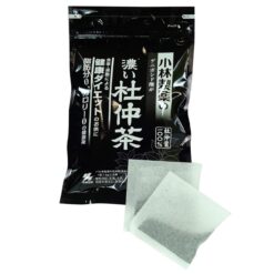 Trà đen kobayashi dark dinaka tea 30 gói