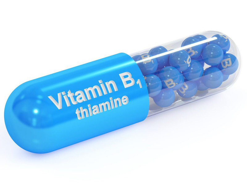 Vitamin b1 có tác dụng gì cho da? Các cách làm đẹp da bằng vitamin b1