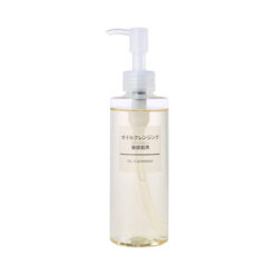 Dầu Tẩy Trang Muji Cleansing Oil Nhật Bản 200ml