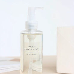 Dầu Tẩy Trang Muji Cleansing Oil Nhật Bản 200ml Dầu Tẩy Trang Muji Cleansing Oil Nhật Bản 200ml