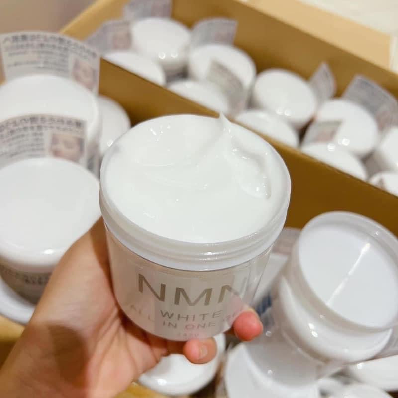 Gel Dưỡng Chống Lão Hóa NMN White All In One Đánh Giá Kem Dưỡng NMN Có “thần Thánh” Như, 46% OFF
