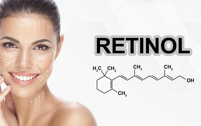 Retinol là gì? Tất tần tật những điều bạn cần biết về retinol