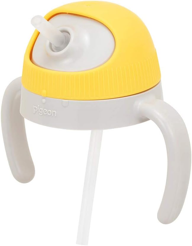 Nắp Hút Pigeon MagMag Coron Straw Replacement Handle Cho Bé Từ 8 Tháng Tuổi Nắp Hút Pigeon MagMag Coron Straw Replacement Handle Cho Bé Từ 8 Tháng Tuổi