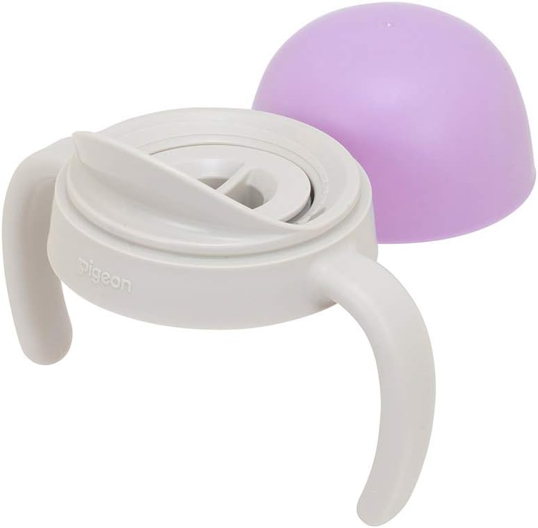 Nắp Uống Pigeon MagMag Coron Cup Replacement Handle Cho Bé 8 Tháng Nắp Uống Pigeon MagMag Coron Cup Replacement Handle Cho Bé 8 Tháng