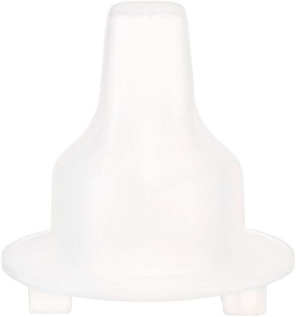 Núm Ti Pigeon MagMag Coron Replacement Spout Cho Bé 5 Tháng