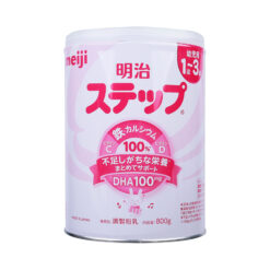 Sữa Meiji Số 9 (1-3) Nội Địa Nhật Lon 800g