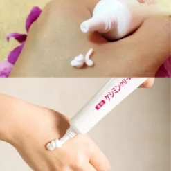 Kem Đặc Trị Thâm Nám Kobayashi Keshimin EX 12g Kem Đặc Trị Thâm Nám Kobayashi Keshimin EX 12g