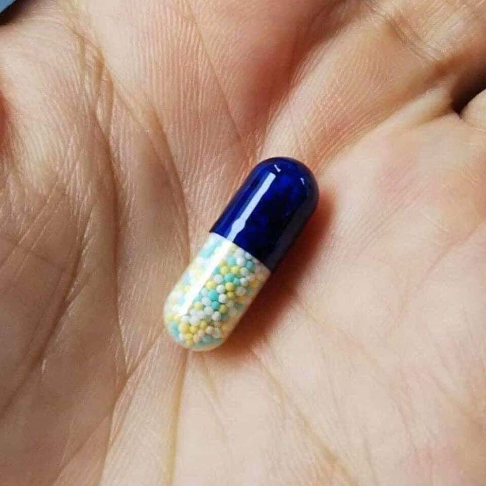 Viên Uống Chống Say Tàu Xe Anerol Nhật Bản Gói 9 Viên Viên Uống Chống Say Tàu Xe Anerol Nhật Bản Gói 9 Viên