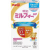 Sữa Meiji Mirufi HP Cho Bé Dị Ứng Đạm Sữa Bò Hộp 87g (6 thanh)