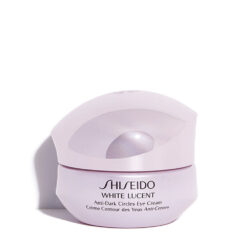 Kem Dưỡng Da Vùng Mắt Shiseido White Lucent Anti-Dark Circles Eye Cream 15ml